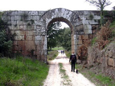 Italy-Lazio-On Etruscan Trails - Walking Holiday
